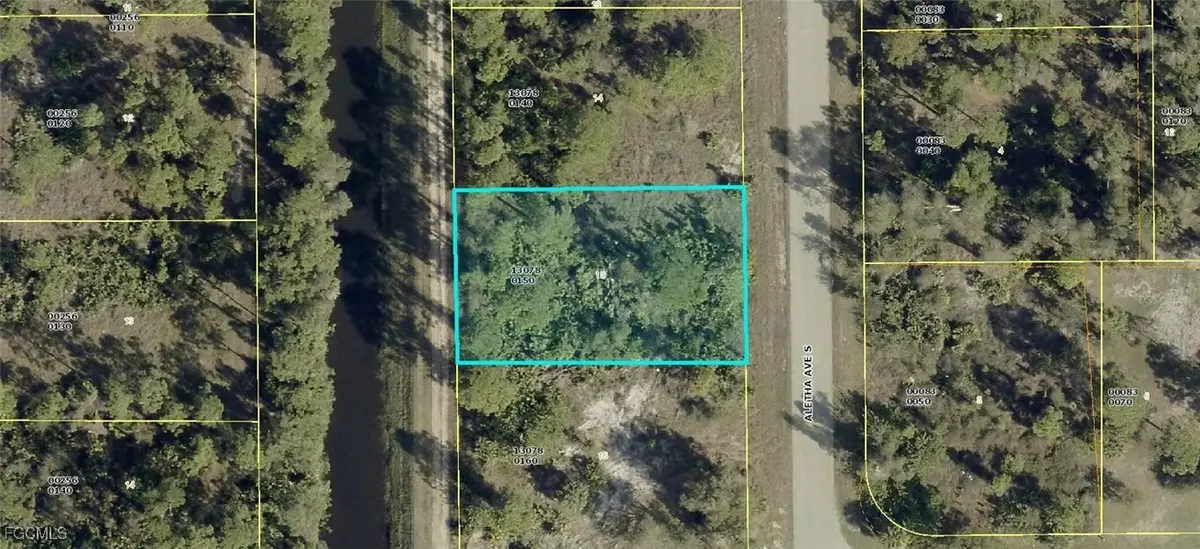 850 Aletha Avenue S, Lehigh Acres, FL 33974 - Image #1