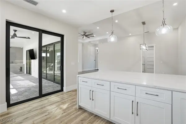 3914 NW 41st Terrace, Cape Coral, FL 33993