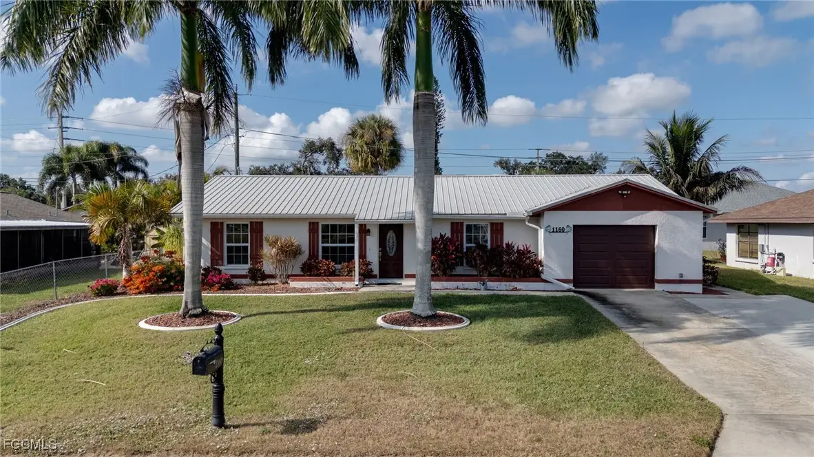 1160 Labelle Vista Drive, Fort Myers, FL 33905 - Image #1