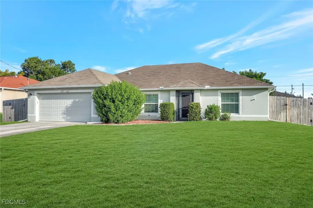 1205 SW 32nd Terrace, Cape Coral, FL 33914 - Image #1