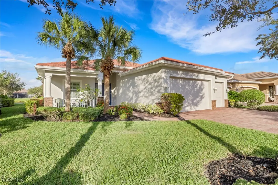 3990 Otter Bend Circle, Fort Myers, FL 33905 - Image #1
