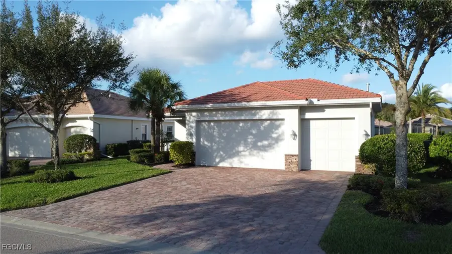 3990 Otter Bend Circle, Fort Myers, FL 33905 - Image #2