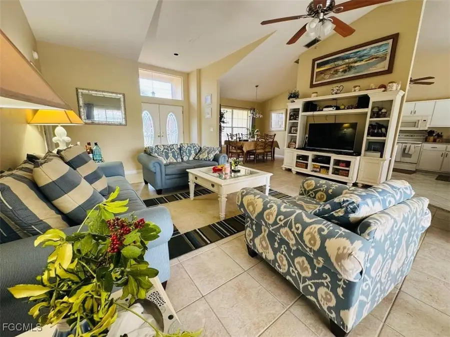 1711 Golfside Village Drive, Lehigh Acres, FL 33936 - Image #2