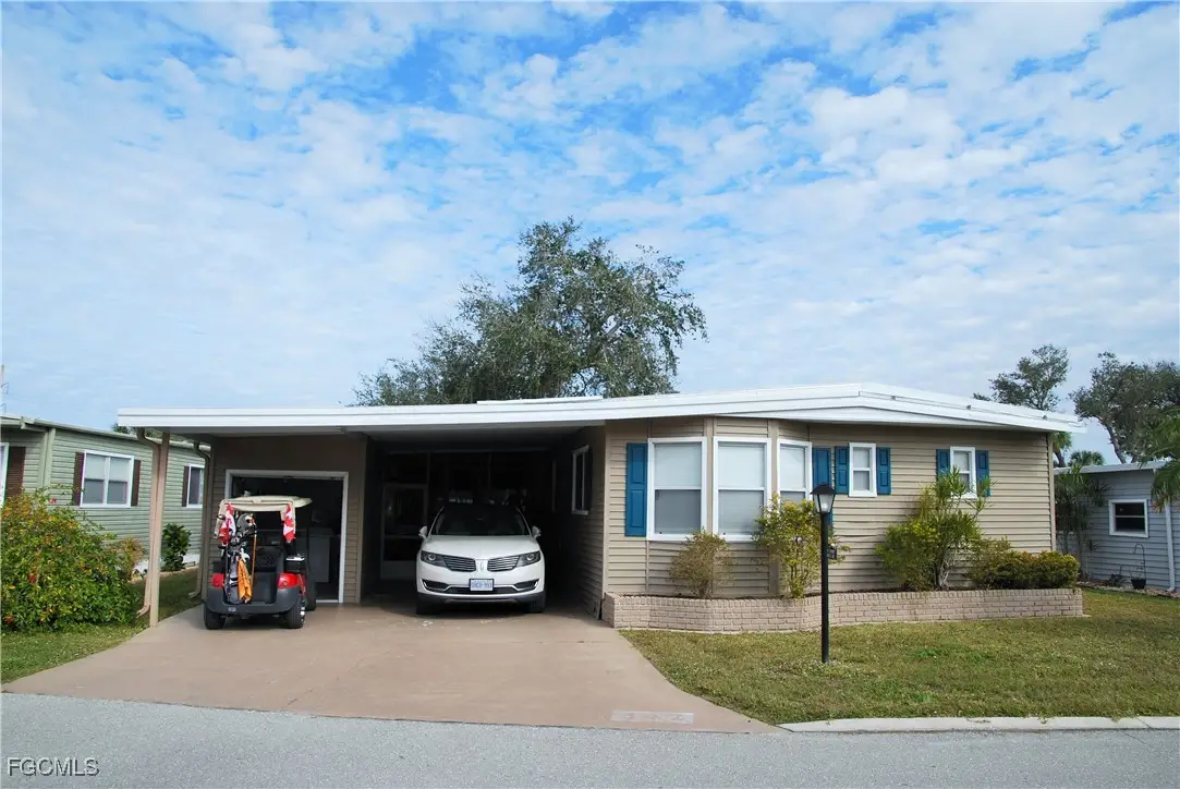 342 Nicklaus Boulevard, North Fort Myers, FL 33903 - #1