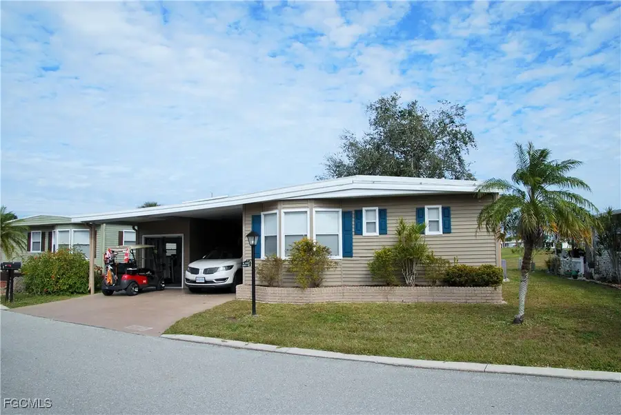 342 Nicklaus Boulevard, North Fort Myers, FL 33903 - #2