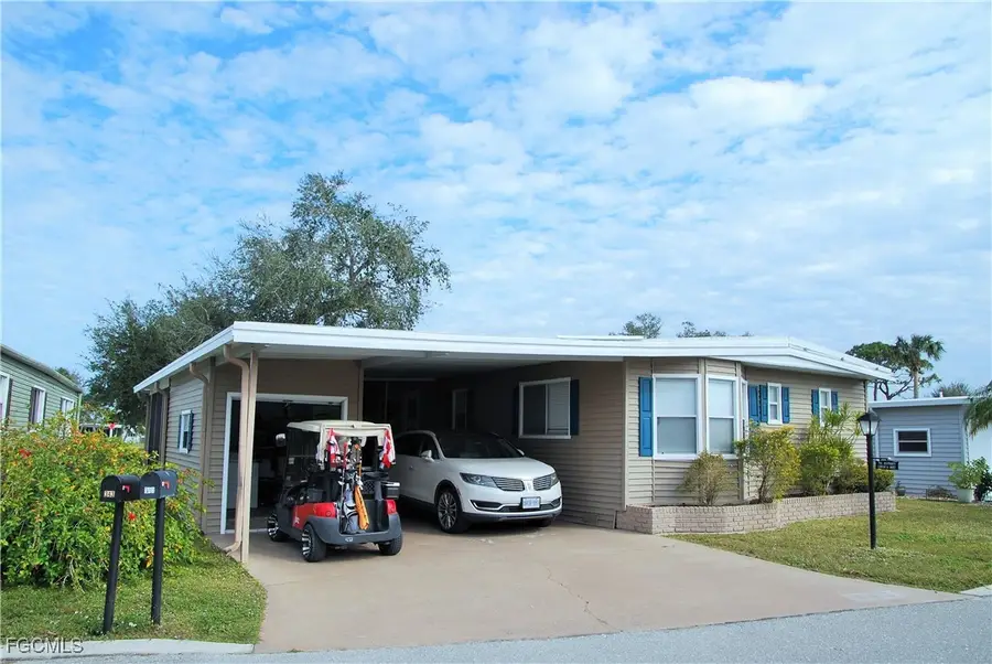 342 Nicklaus Boulevard, North Fort Myers, FL 33903 - #3