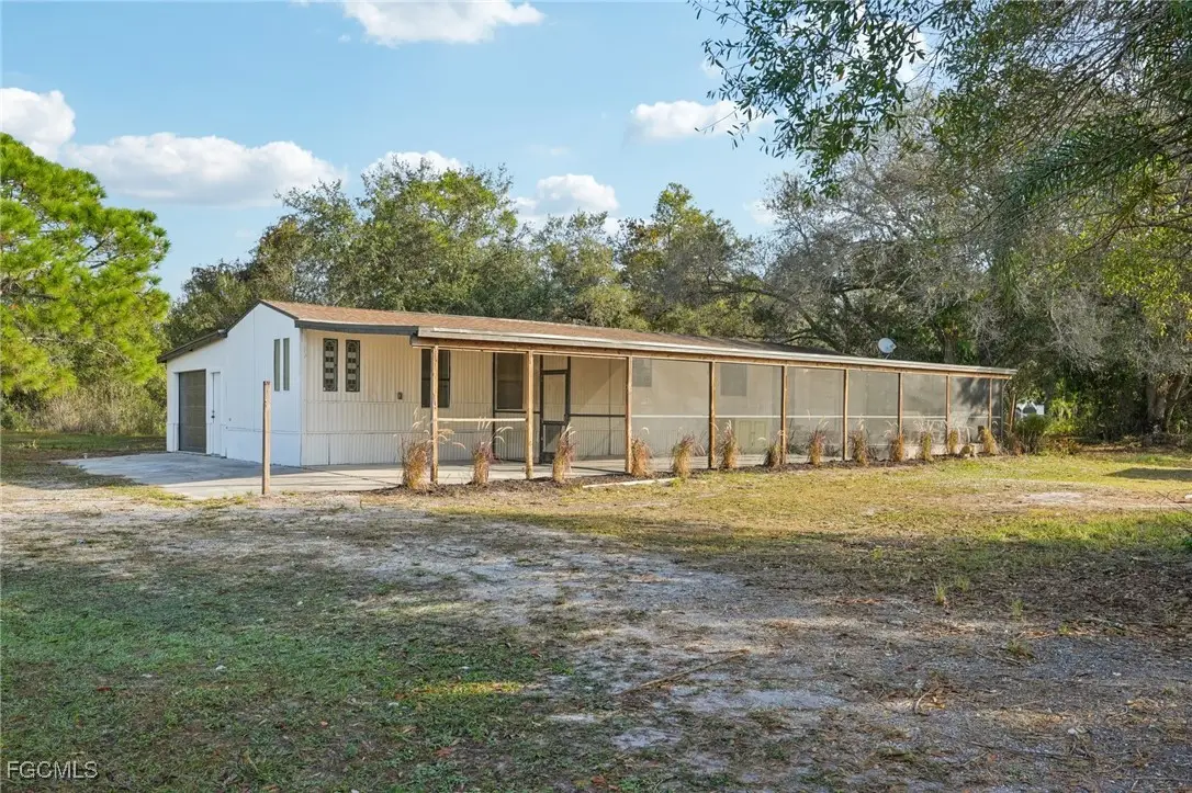 4440 Fort Keis Avenue, Labelle, FL 33935 - Image #1