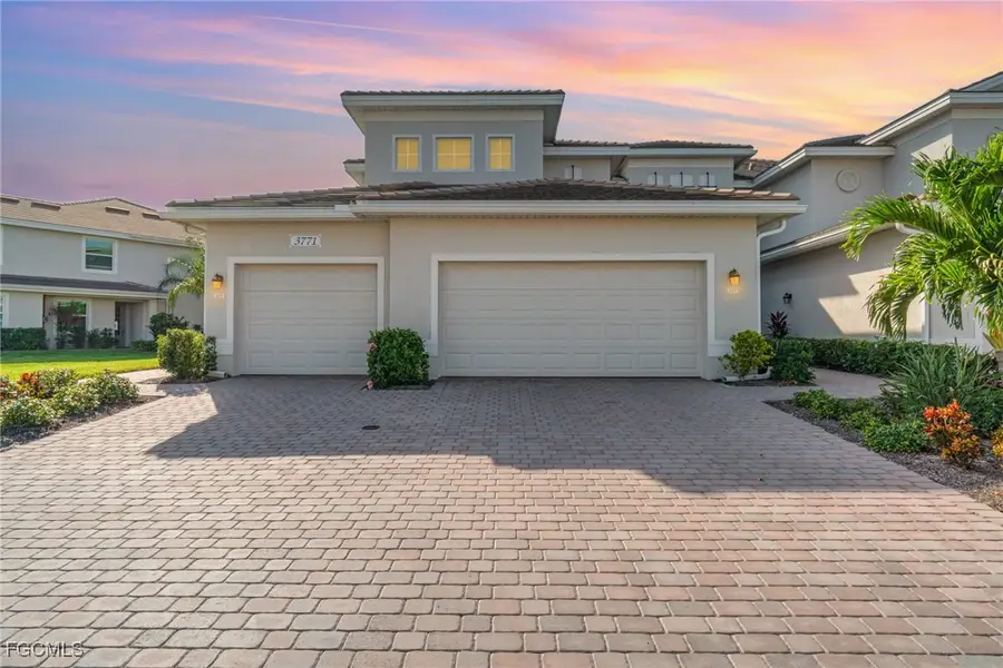3771 Pebblebrook Ridge Court #201, Fort Myers, FL 33905 - Image #3