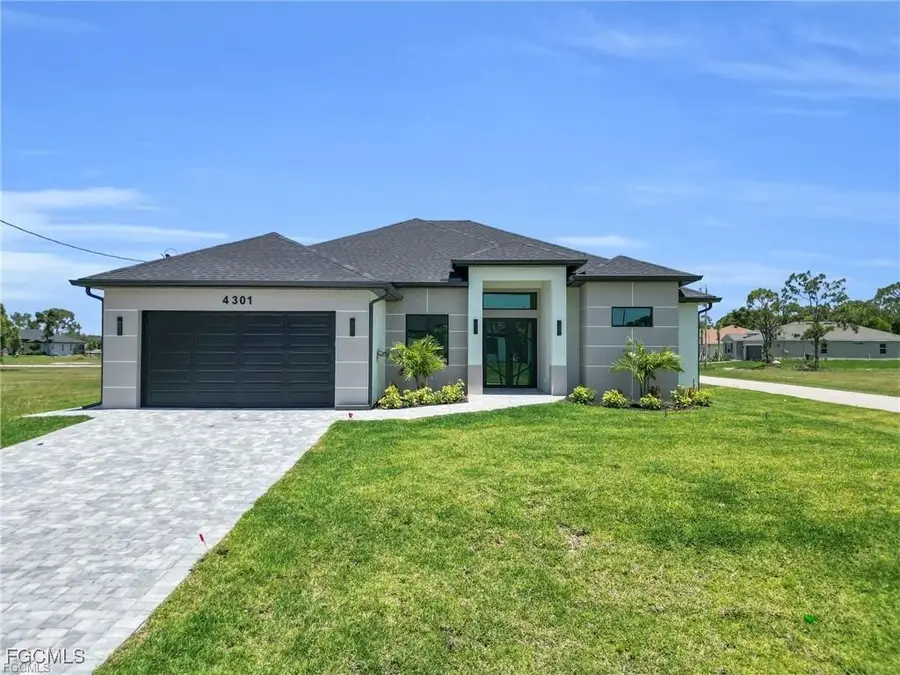 4301 NW 38th Avenue, Cape Coral, FL 33993 - Image #2