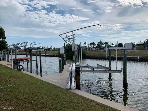 3783 Cherry Lane, St James City, FL 33956