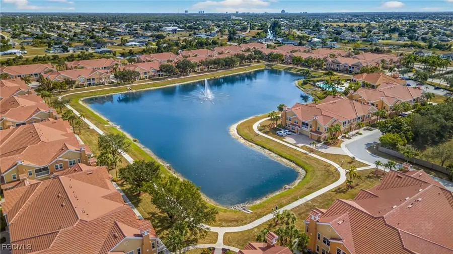 1854 Concordia Lake Circle #806, Cape Coral, FL 33909 - Image #3