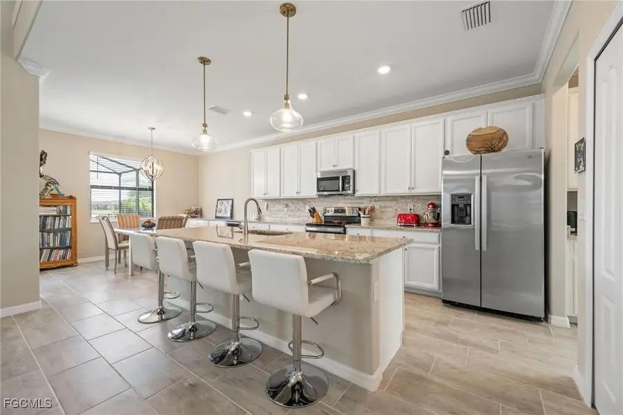 3432 Murcia Court, Fort Myers, FL 33905 - Image #2