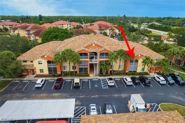 6461 Aragon Way #208, Fort Myers, FL 33966