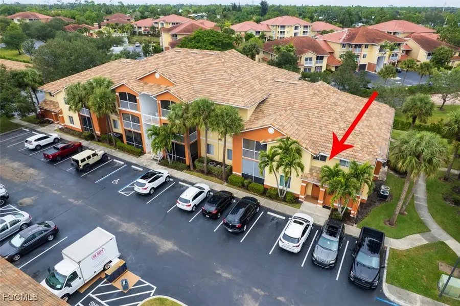 6461 Aragon Way #208, Fort Myers, FL 33966 - Image #3