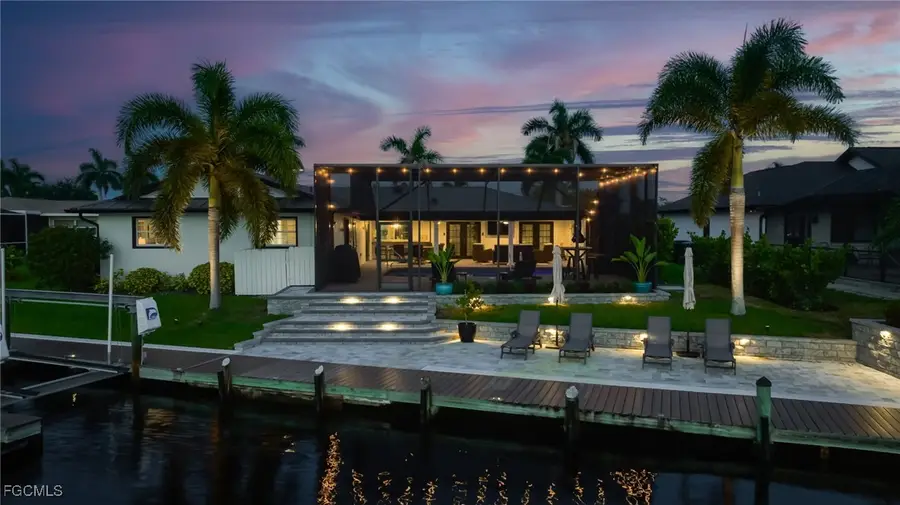 3710 SE 21st Avenue, Cape Coral, FL 33904 - #2