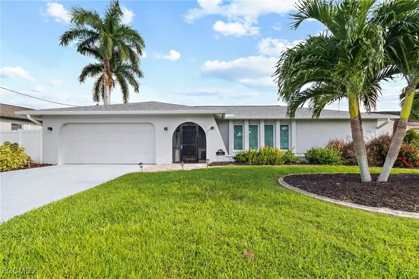 107 SE 39th Street, Cape Coral, FL 33904