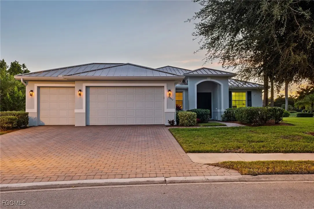 2467 Ashbury Circle, Cape Coral, FL 33991 - Image #1