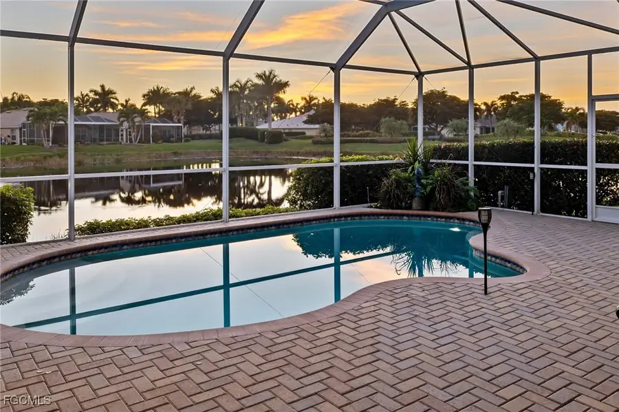 2467 Ashbury Circle, Cape Coral, FL 33991 - Image #2