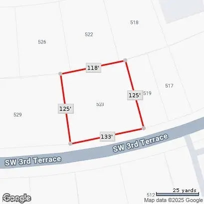 523 SW 3rd Terrace, Cape Coral, FL 33991 - Image #3