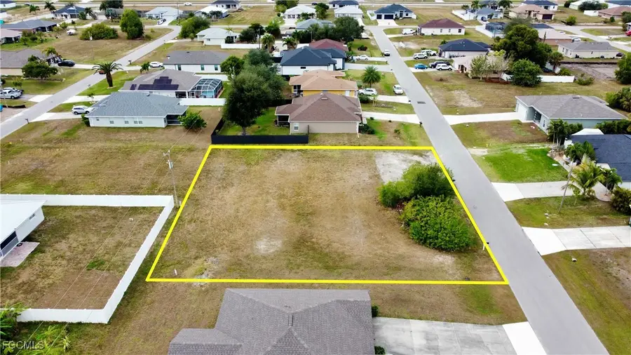 110 NE 11th Lane, Cape Coral, FL 33909 - Image #3