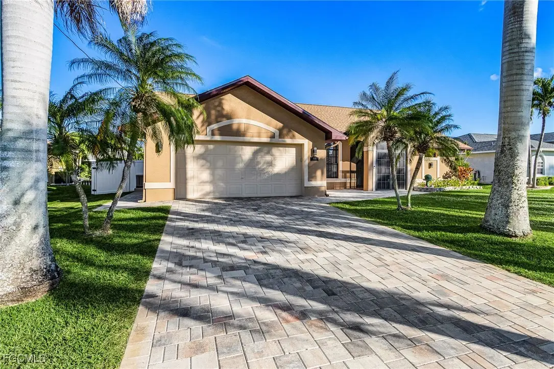 4841 SW 24th Place, Cape Coral, FL 33914 - Image #1