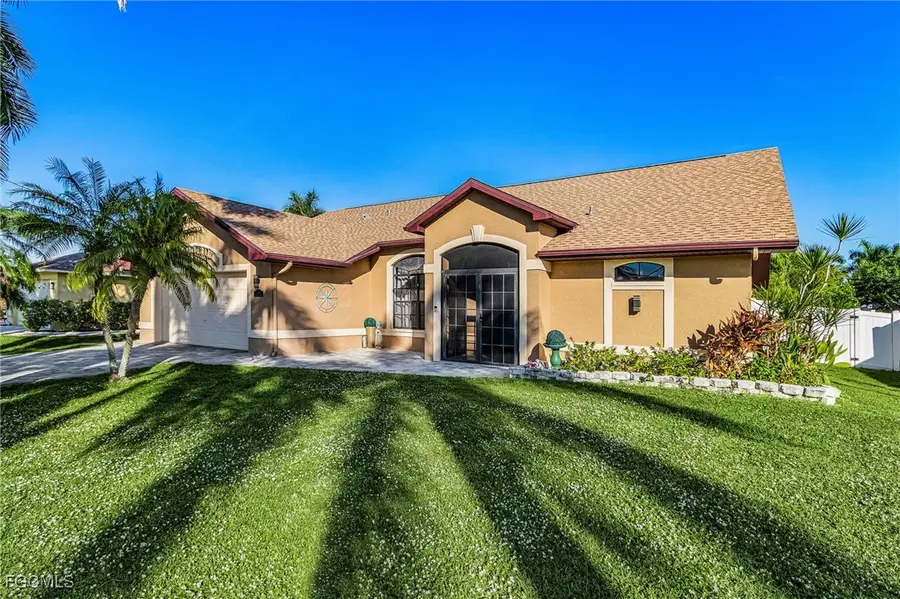 4841 SW 24th Place, Cape Coral, FL 33914 - Image #3