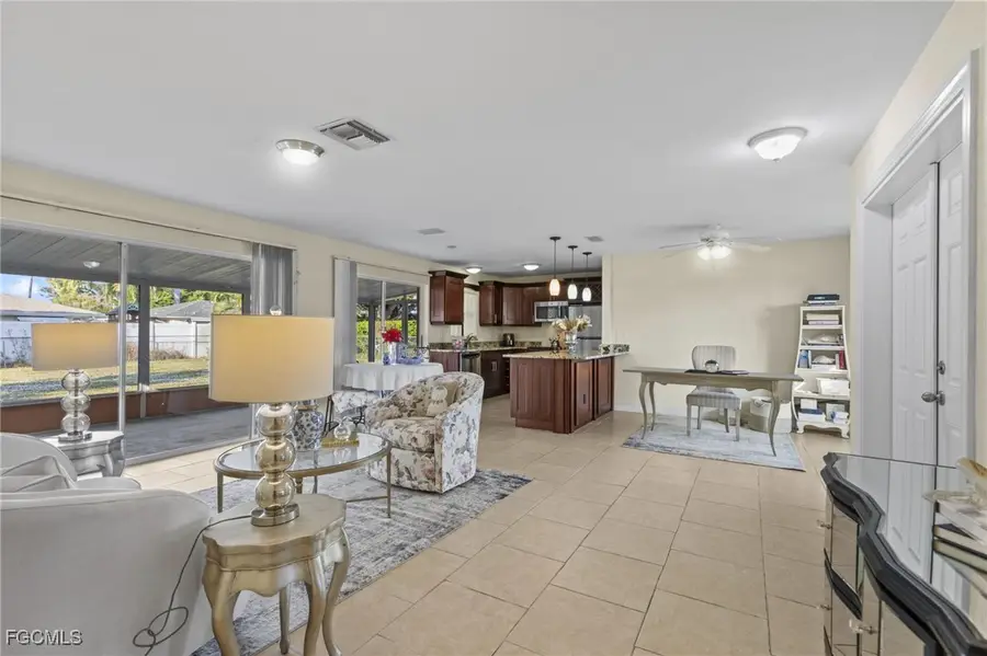 4156 Country Club Boulevard, Cape Coral, FL 33904 - Image #2