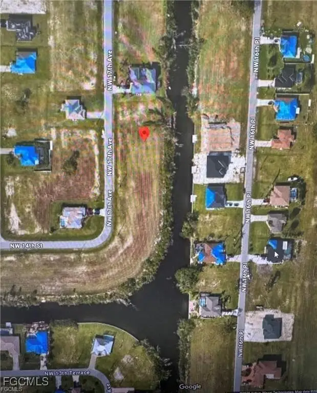1415 NW 17th Avenue, Cape Coral, FL 33993 - Image #1