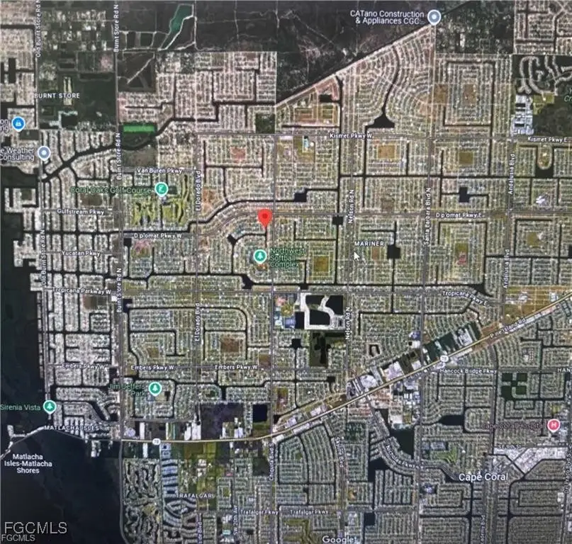 1415 NW 17th Avenue, Cape Coral, FL 33993 - Image #3