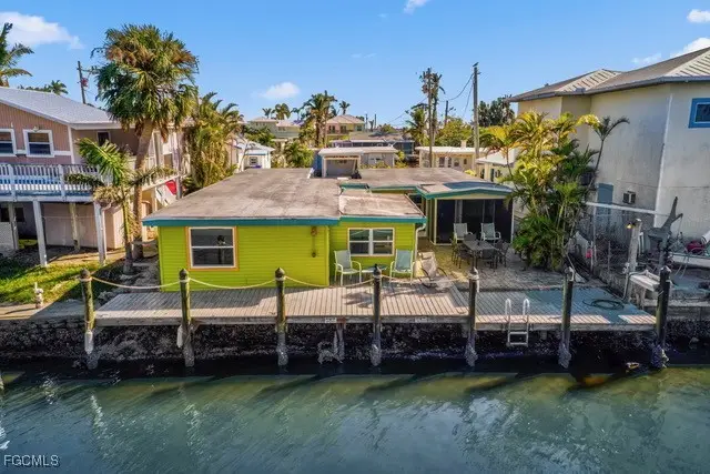 2606 Second Street, Matlacha, FL 33993 - #3