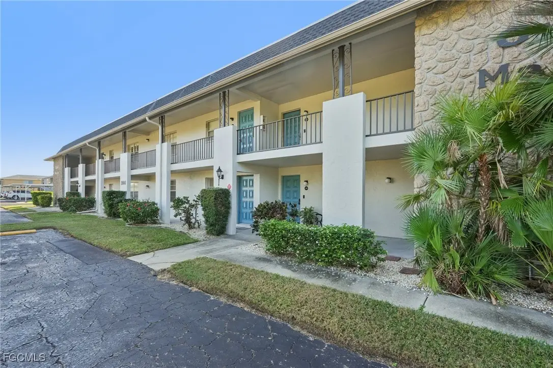 1006 SE 46th Street #1C, Cape Coral, FL 33904 - Image #1