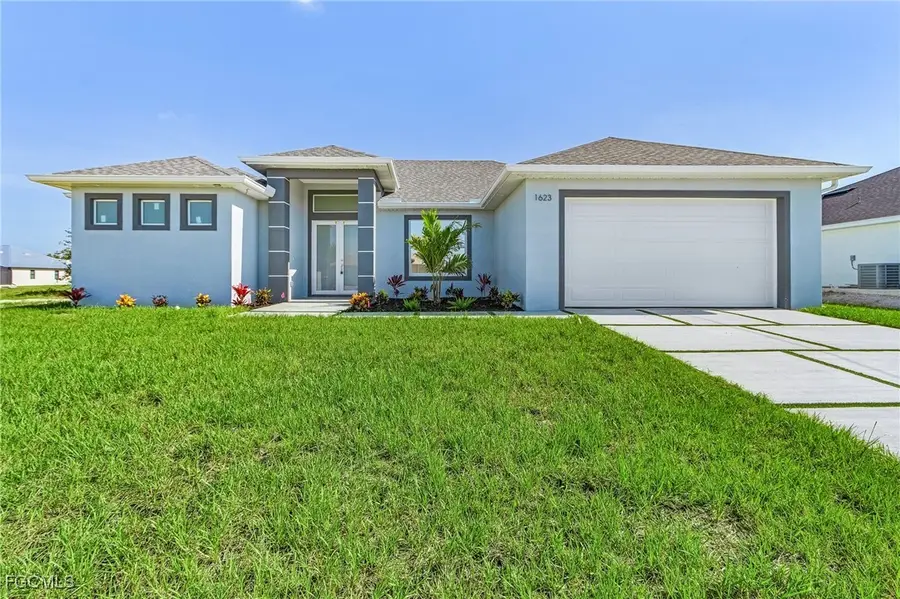 1623 NW 2nd Street, Cape Coral, FL 33993 - Image #2
