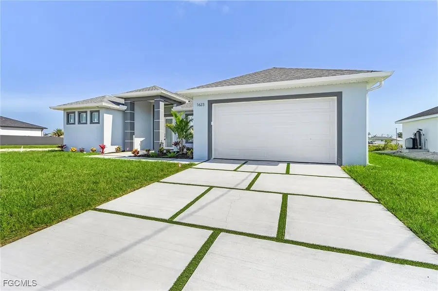 1623 NW 2nd Street, Cape Coral, FL 33993 - Image #3