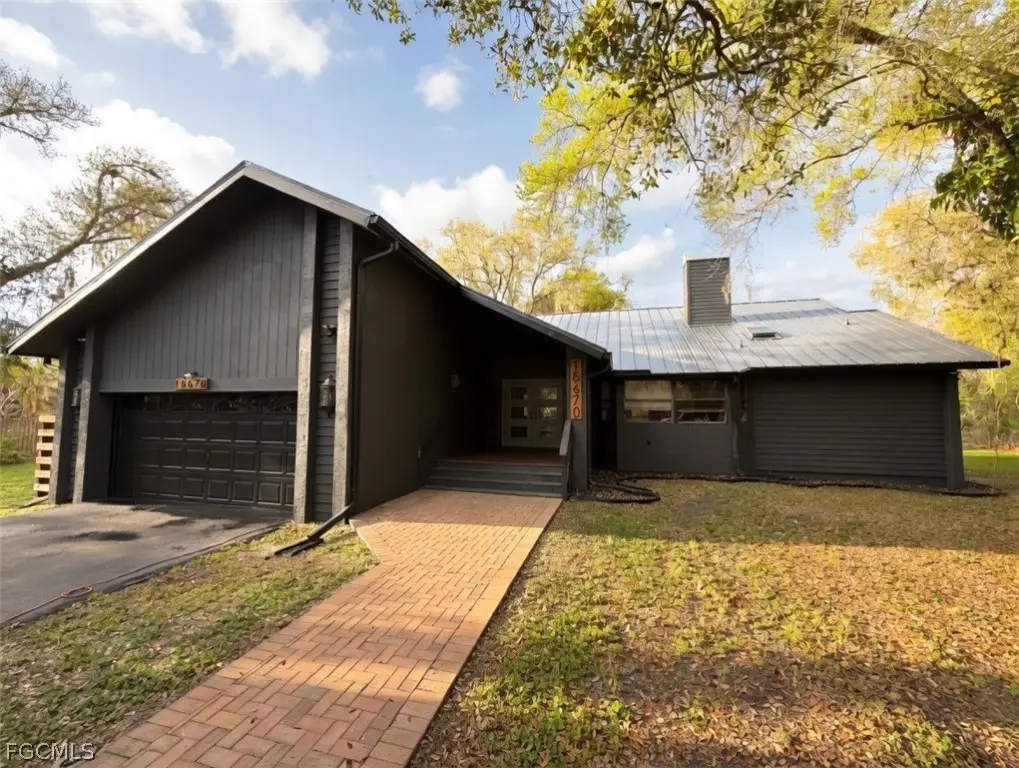 18670 Telegraph Creek Lane, Alva, FL 33920 - #1