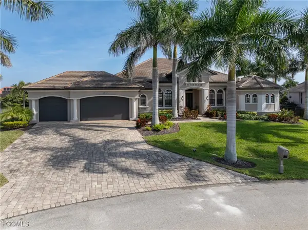 4311 SW 22nd Court, Cape Coral, FL 33914