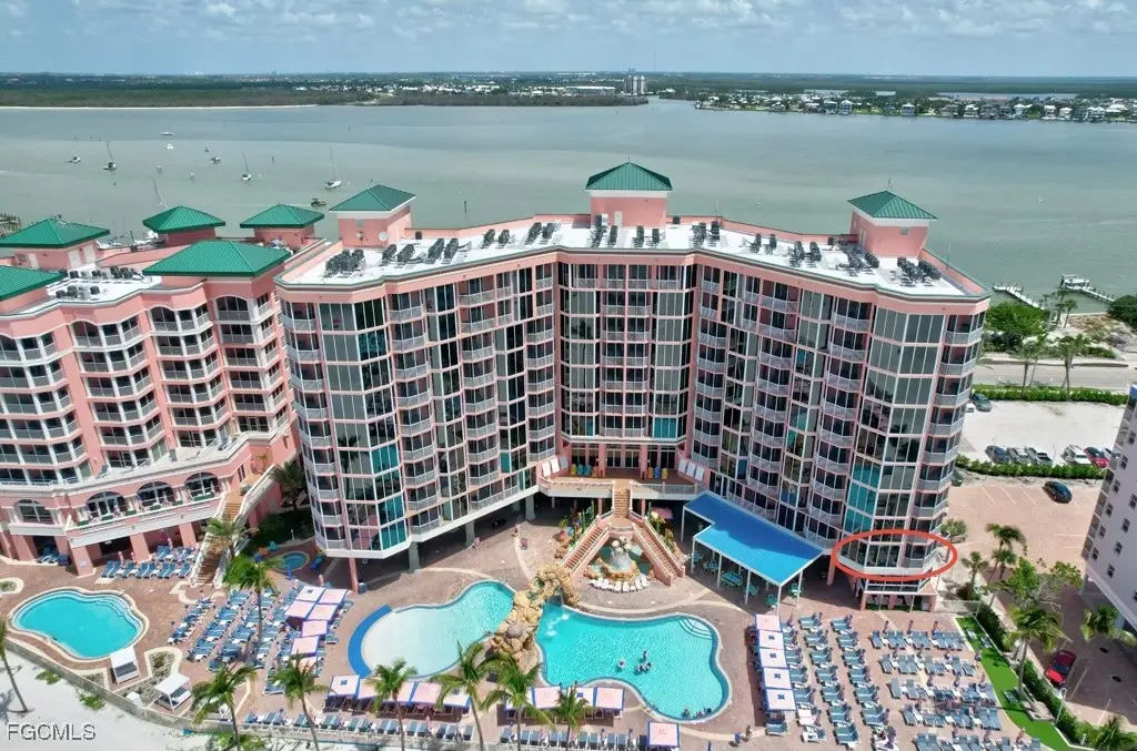200 Estero Boulevard #101, Fort Myers Beach, FL 33931 - Image #1