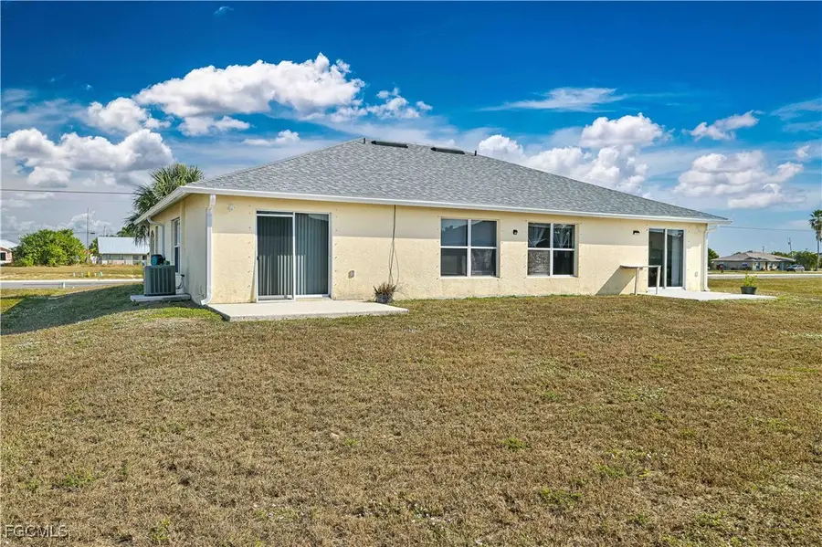1508 & 1510 Andalusia Boulevard, Cape Coral, FL 33909 - Image #2