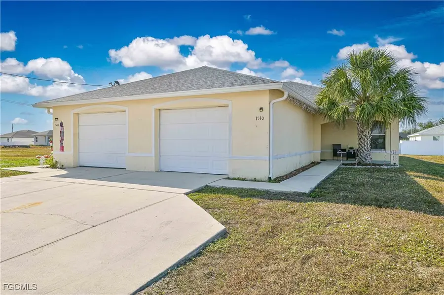 1508 & 1510 Andalusia Boulevard, Cape Coral, FL 33909 - Image #3