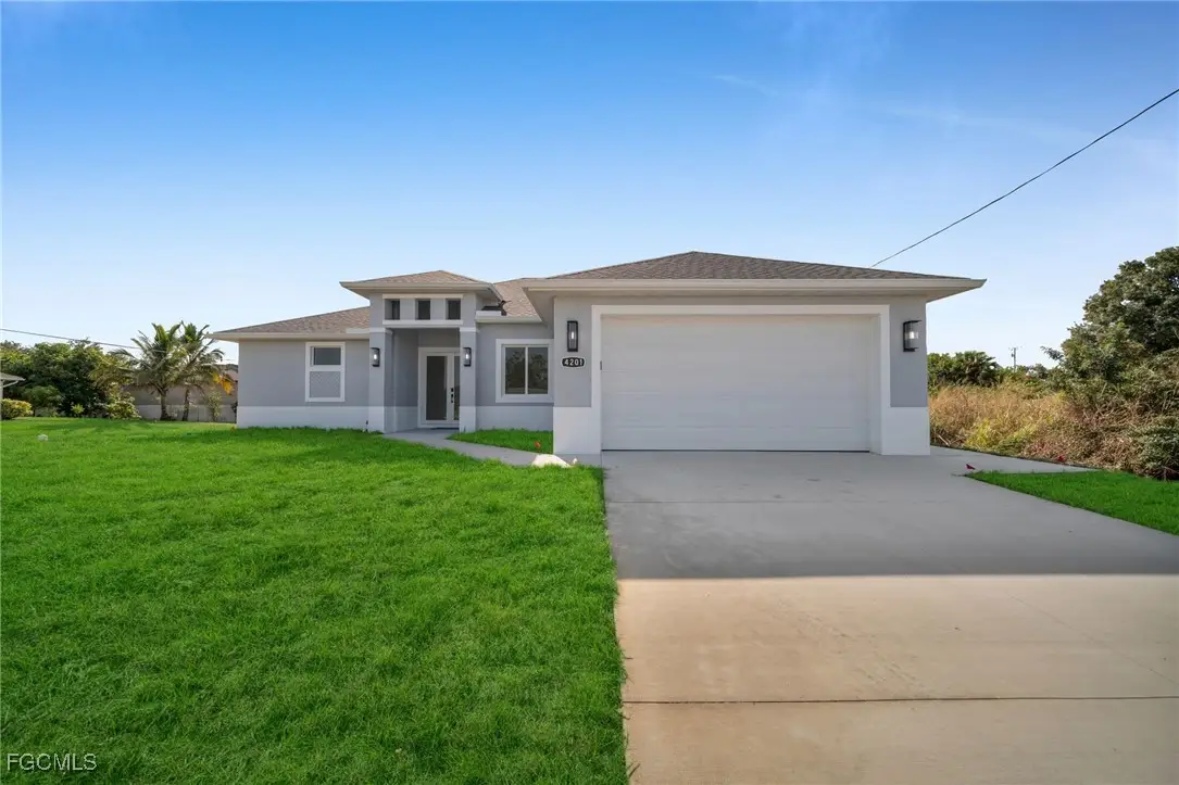 4201 7th Street Sw, Lehigh Acres, FL 33976 - Image #1