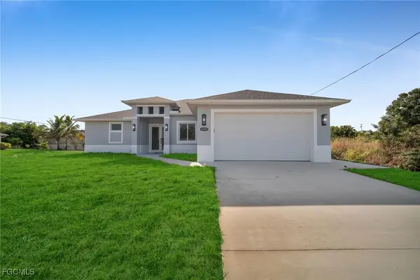 4201 7th Street Sw, Lehigh Acres, FL 33976