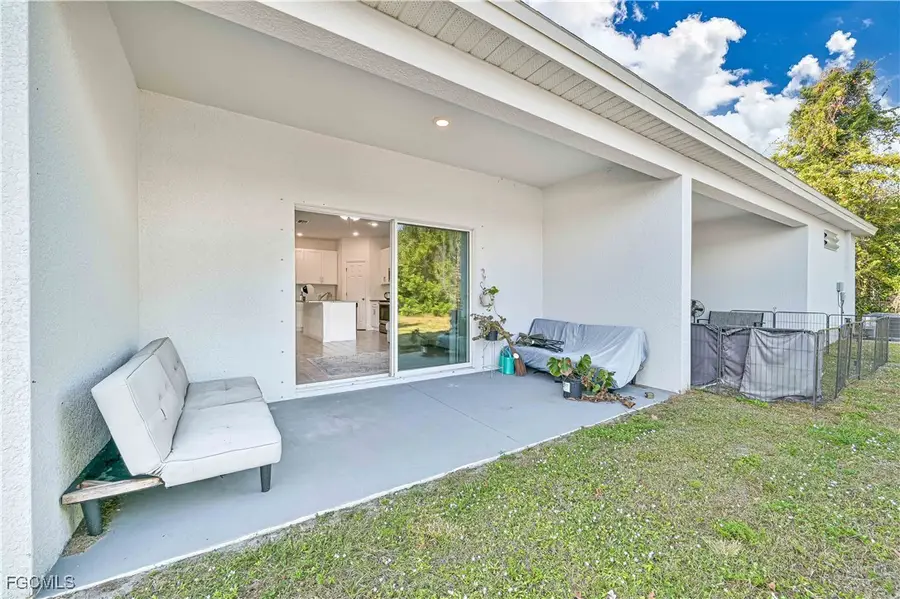 603 & 605 SE 23rd Place, Cape Coral, FL 33990 - Image #3