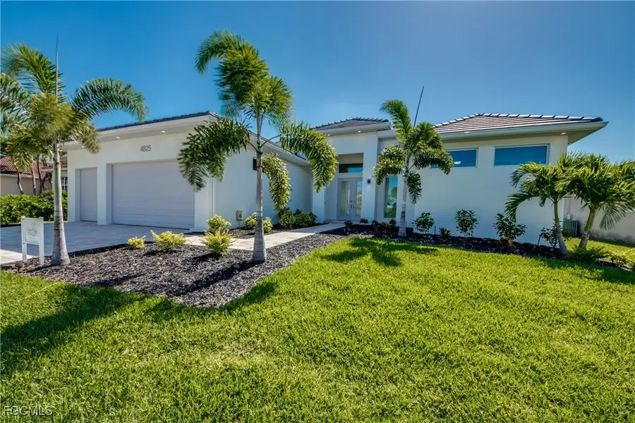 4825 SW 25th Place, Cape Coral, FL 33914 - Image #2