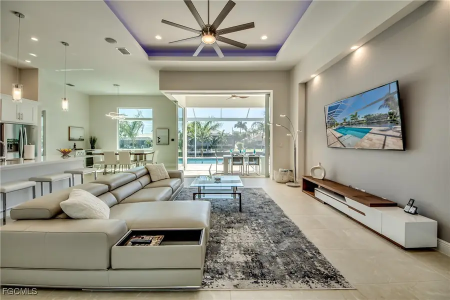 4825 SW 25th Place, Cape Coral, FL 33914 - Image #3