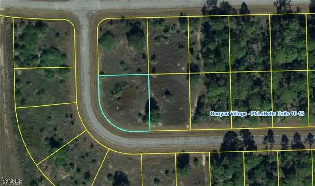 205 John Young Terrace, Labelle, FL 33935 - Image #1