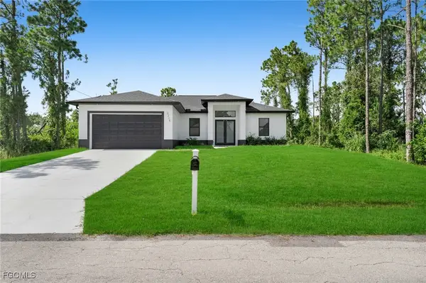 3614 17th Street W, Lehigh Acres, FL 33971