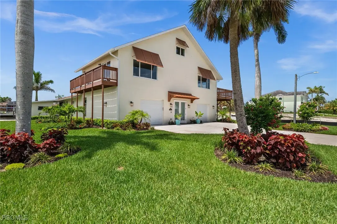 4837 Tarpon Avenue, Bonita Springs, FL 34134 - #1