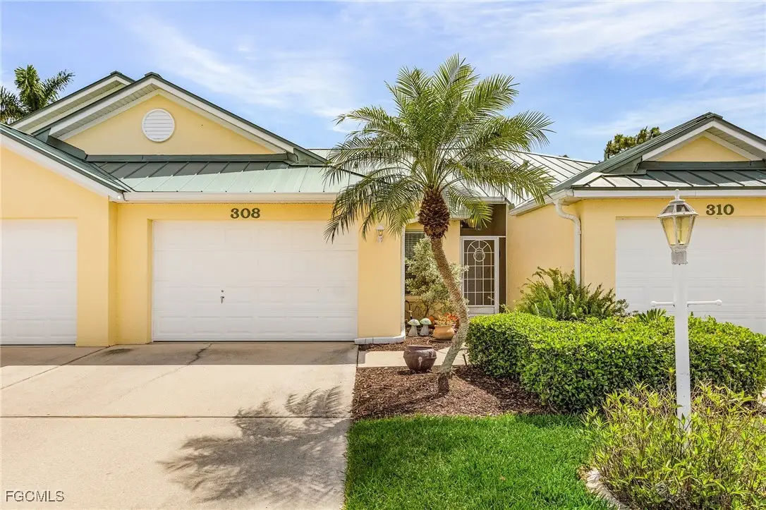 308 Islamorada Boulevard, Punta Gorda, FL 33955 - #1