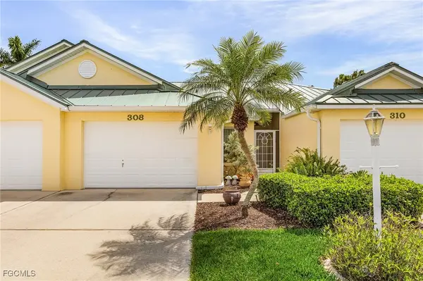 308 Islamorada Boulevard, Punta Gorda, FL 33955