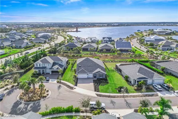 16208 Foxtail Court, Punta Gorda, FL 33982