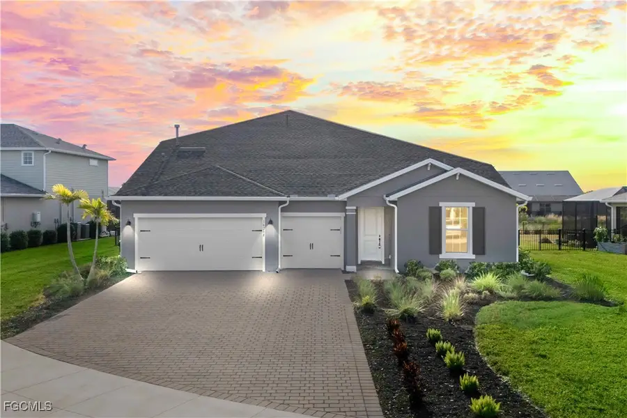 16208 Foxtail Court, Punta Gorda, FL 33982 - Image #3